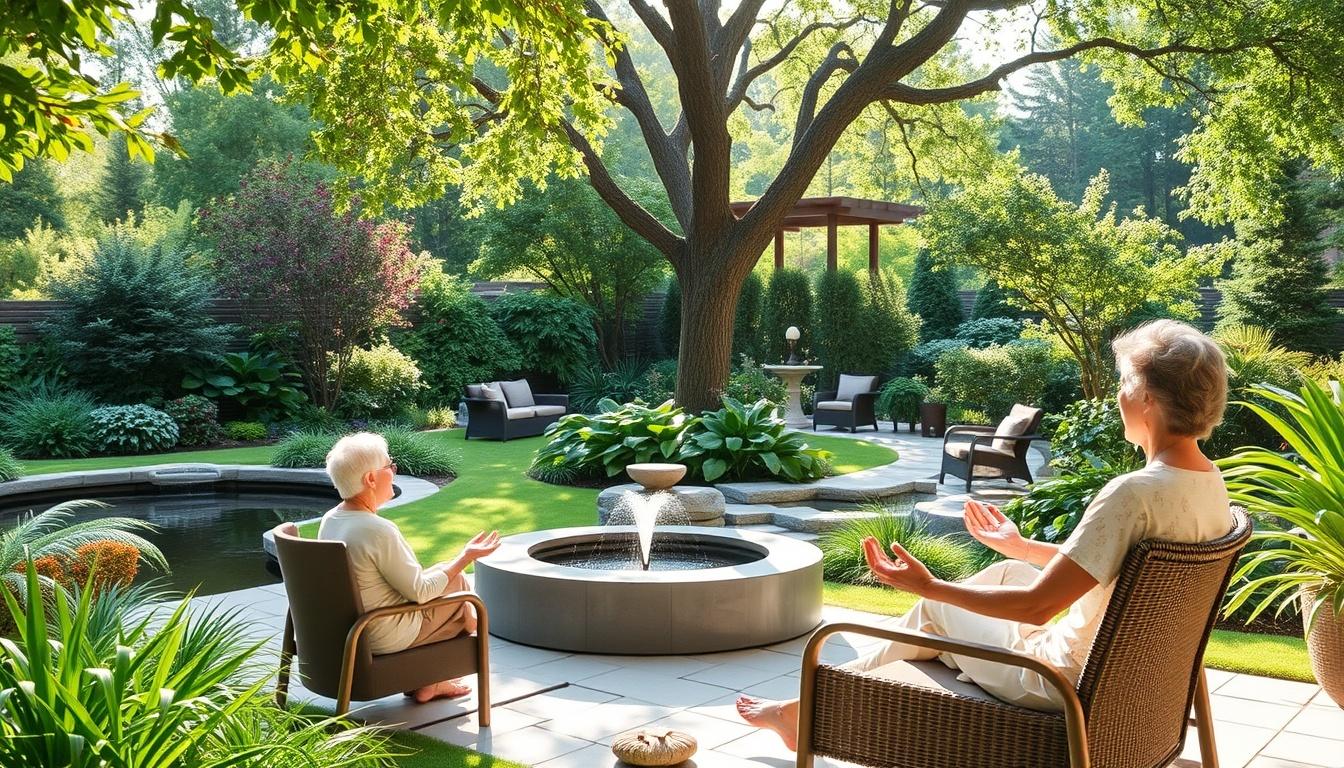 Your Retreat Awaits