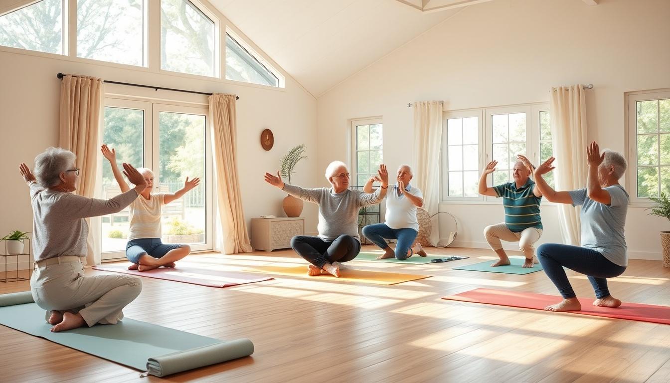 Wellness Services